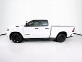 Thumbnail of 2025 Bright White Clearcoat RAM 1500