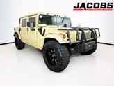 Photo of 1998 Tan Am General Hummer