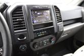Thumbnail of 2019 White Ford F-150