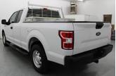 Thumbnail of 2019 White Ford F-150