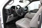 Thumbnail of 2019 White Ford F-150