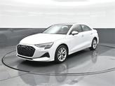 Thumbnail of 2025 Arkona White Audi A3