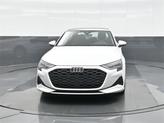 Thumbnail of 2025 Arkona White Audi A3