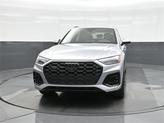Thumbnail of 2025 Florett Silver Metallic Audi Q5