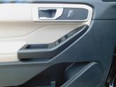 Thumbnail of 2020 Agate Black Ford Explorer