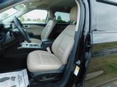 Thumbnail of 2020 Agate Black Ford Explorer