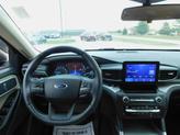 Thumbnail of 2020 Agate Black Ford Explorer