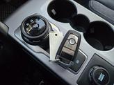 Thumbnail of 2024 Shadow Black Ford Bronco Sport