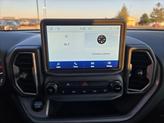 Thumbnail of 2024 Shadow Black Ford Bronco Sport