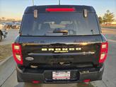 Thumbnail of 2024 Shadow Black Ford Bronco Sport