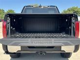 Thumbnail of 2023 Midnight Black Metallic Toyota Tundra Hybrid