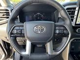 Thumbnail of 2023 Midnight Black Metallic Toyota Tundra Hybrid