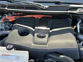 Thumbnail of 2023 Midnight Black Metallic Toyota Tundra Hybrid