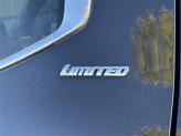 Thumbnail of 2023 Midnight Black Metallic Toyota Tundra Hybrid