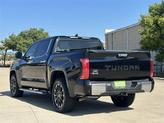 Thumbnail of 2023 Midnight Black Metallic Toyota Tundra Hybrid