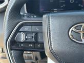 Thumbnail of 2023 Midnight Black Metallic Toyota Tundra Hybrid