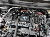 Thumbnail of 2024 Celestite Toyota Corolla Hybrid