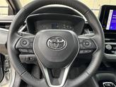 Thumbnail of 2024 Celestite Toyota Corolla Hybrid