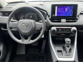 Thumbnail of 2025 Ice Cap Toyota RAV4