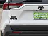 Thumbnail of 2025 Ice Cap Toyota RAV4