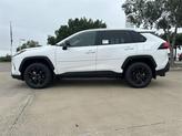 Thumbnail of 2025 Ice Cap Toyota RAV4