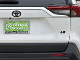 Thumbnail of 2025 Ice Cap Toyota RAV4