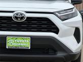 Thumbnail of 2025 Ice Cap Toyota RAV4