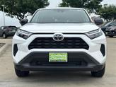 Thumbnail of 2025 Ice Cap Toyota RAV4
