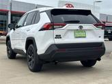 Thumbnail of 2025 Ice Cap Toyota RAV4