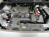 Thumbnail of 2025 Ice Cap Toyota RAV4