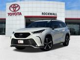 Photo of 2022 Wind Chill Pearl Toyota Highlander
