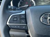 Thumbnail of 2022 Wind Chill Pearl Toyota Highlander