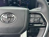 Thumbnail of 2025 White Toyota Tundra Hybrid