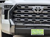 Thumbnail of 2025 White Toyota Tundra Hybrid