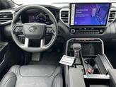 Thumbnail of 2025 White Toyota Tundra Hybrid