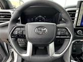 Thumbnail of 2025 White Toyota Tundra Hybrid