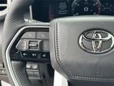 Thumbnail of 2025 White Toyota Tundra Hybrid