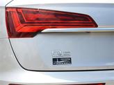 Thumbnail of 2021 Florett Silver Metallic Audi Q5