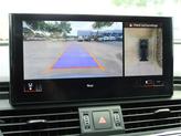 Thumbnail of 2021 Florett Silver Metallic Audi Q5