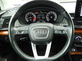 Thumbnail of 2021 Florett Silver Metallic Audi Q5
