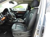 Thumbnail of 2021 Florett Silver Metallic Audi Q5