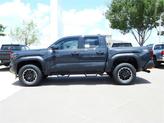 Thumbnail of 2025 Gray Toyota Tacoma