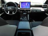 Thumbnail of 2025 Gray Toyota Tacoma