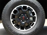 Thumbnail of 2025 Gray Toyota Tacoma
