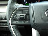 Thumbnail of 2025 Gray Toyota Tacoma