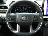 Thumbnail of 2025 Gray Toyota Tacoma