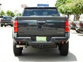 Thumbnail of 2025 Gray Toyota Tacoma