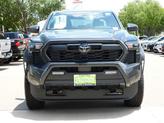 Thumbnail of 2025 Gray Toyota Tacoma