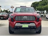 Thumbnail of 2025 03u5 Toyota Tacoma