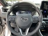 Thumbnail of 2023 Silver Sky Metallic/Midnight Black Metallic Toyota RAV4 Hybrid